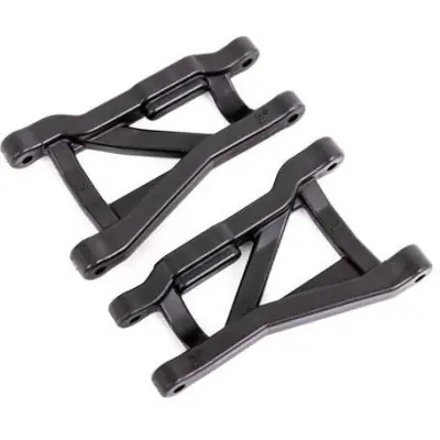 Traxxas fekete HD hátsó kar (pár) (2° konvergencia) Nézd meg most