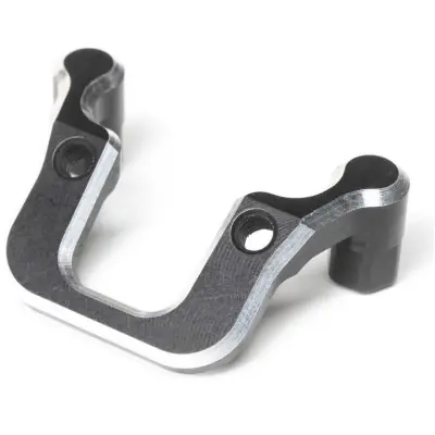 TLR szárnybetét leeresztve, alumínium: 22 5.0 Biztonságos fizetés