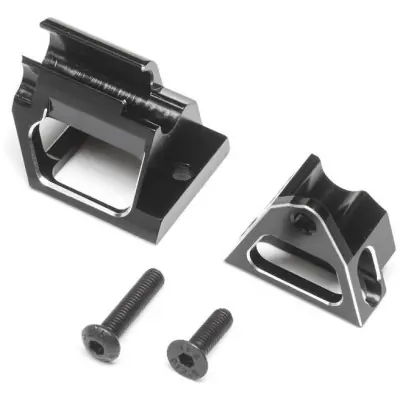 TLR sebességváltó rugós futómű, alumínium: 22 5.0 Prémium