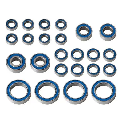 RC10B6.4 FT golyóscsapágy készlet Exkluzív ajánlat