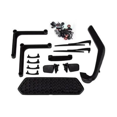 Azonnali szállítás Knightrunner műanyag karosszéria tartozékok