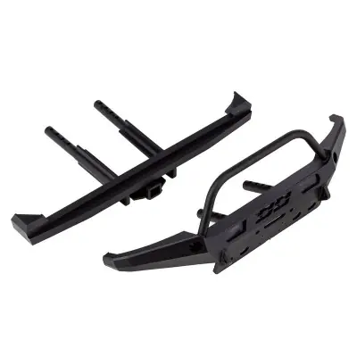 DeMello lökhárító szett Knightrunner karosszériához Biztonságos fizetés