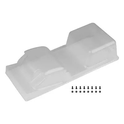 Vásárlói kedvenc Sendero lexán átlátszó belső sárvédők