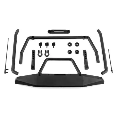 Szezonális akció Trailwalker műanyag lökhárító, készlet