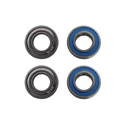 FT golyóscsapágyak 7x14x3,5mm, 4 db. Nézd meg most