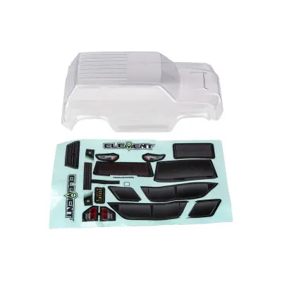 Szuper akció Enduro 24 Trailrunner áttetsző karosszéria