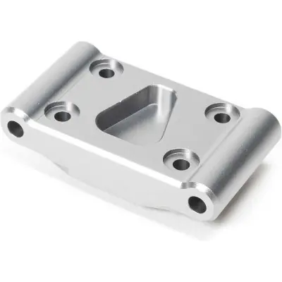 Vásárlói kedvenc Losi első alumínium tengelyblokk: 22S