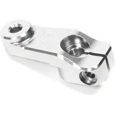 Rendeld meg most Losi alumínium szervókar 25T: 22S