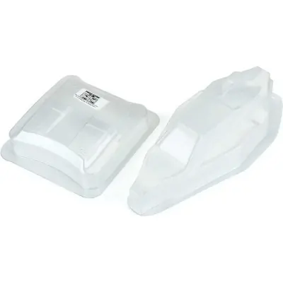 Pro-Line test 1:10 tengely (TLR 22 5.0) Bestseller