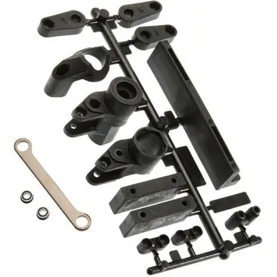 Pro-Line kormánymű készlet: PRO-MT 4X4 Prémium