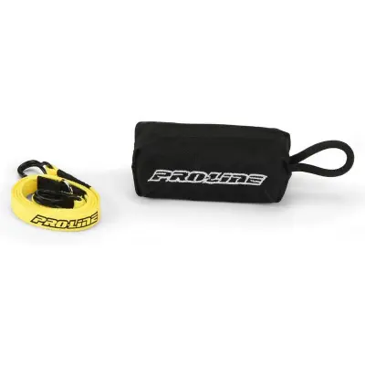 Pro-Line vontatóheveder táskával: Lánctalpas Vedd meg online