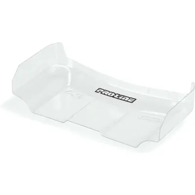 Kihagyhatatlan ajánlat Pro-Line Air Force 2 HD 6.5": 1:10 Buggy