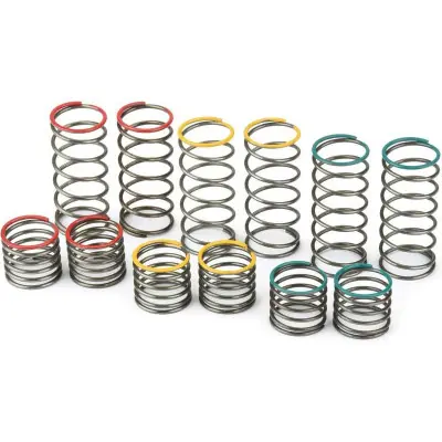 Vedd meg most Pro-Line első lengéscsillapító rugó (készlet): PowerStroke