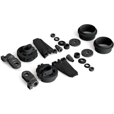 Pro-Line lengéscsillapító szervizkészlet (a 6364-00-hoz) Expressz szállítás