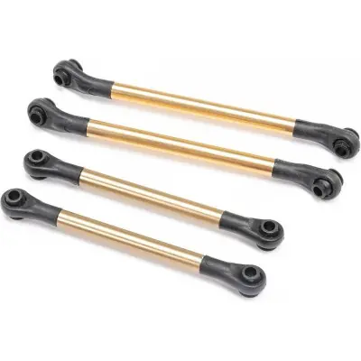 Akciós ár Tengelyes rúdgeometria elöl, alumínium: UTB18 Capra