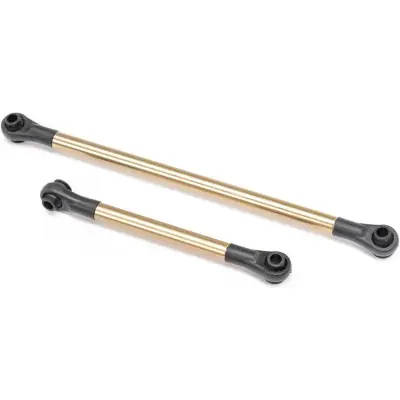 Népszerű Axiális kormányrúd készlet alumínium: UTB18 Capra