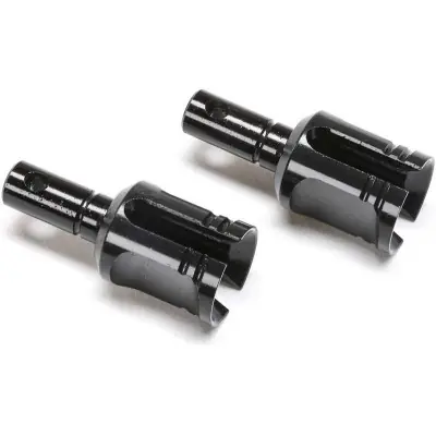 Akció TLR első tengelyes meghajtás, könnyített, +1 (2): 8X, 8XE 2.0