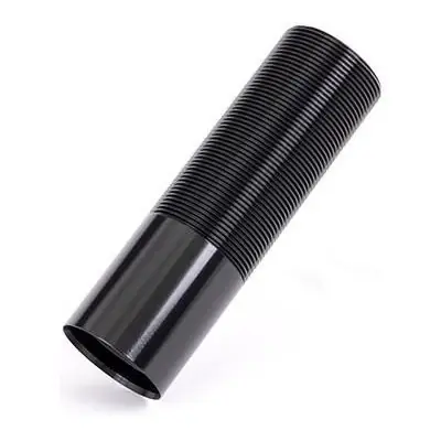 Traxxas eloxált fekete alumínium lengéscsillapító test (1) Kedvezmény