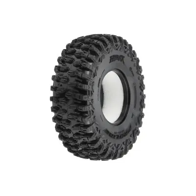 Hyrax LP gumi, beleértve a 2.2 betétet (G8 keverék), 2 db. Vásárlói kedvenc