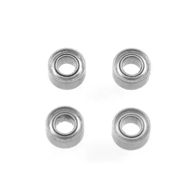 Kihagyhatatlan ajánlat Ultra golyóscsapágy 3/32x3/16x3/32mm, 4 db.