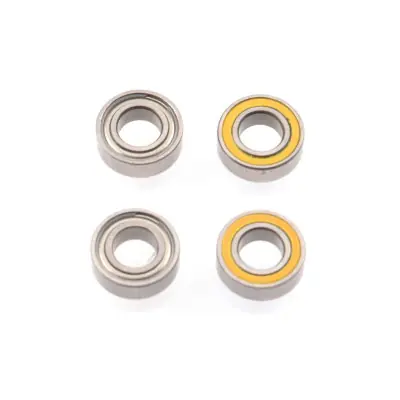 Ultra golyóscsapágy 3/16x3/8x1/8mm, 4 db. Vedd meg online
