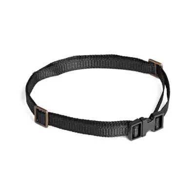 Feszítő pántok fekete expedíciós csattal 1/10 5db Kedvezményes ár