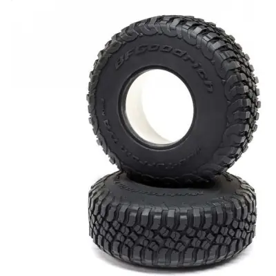 Losi gumiabroncs BFG KM3 2.2/3.0 (2): RZR Rey Biztonságos fizetés