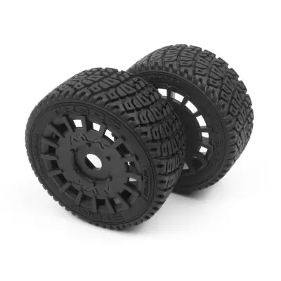 Tredz Stage gumiabroncsok 100x42mm (2db) Akció