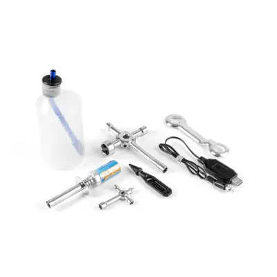 Akció Nitro Starter Kit - ANTIX