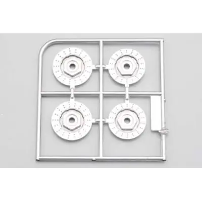 Gyors szállítás "A" Féktárcsák