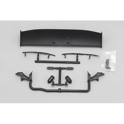 Újdonság Yokomo tartozékkészlet GReddy R35 SPEC-D-hez