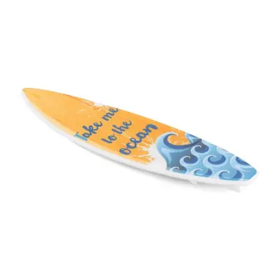 Szörfdeszka expedíciós 1/18 Expressz szállítás