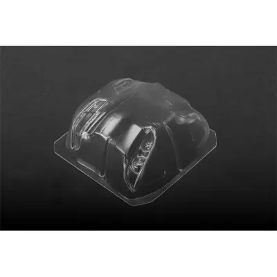 CARTEN 1/10 M3 GT2 fényparabolák Expressz kézbesítés