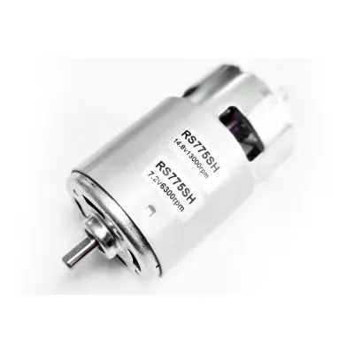 SB800 tartalék elektromotor 775 Outlet