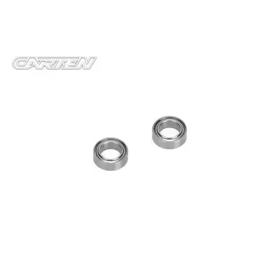 CARTEN golyóscsapágy 5x8x2,5mm, 4 db. Exkluzív ajánlat