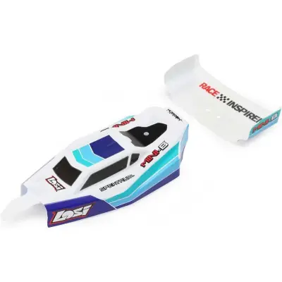 Olcsó Szarvas test, szárny kék: Mini-B BL