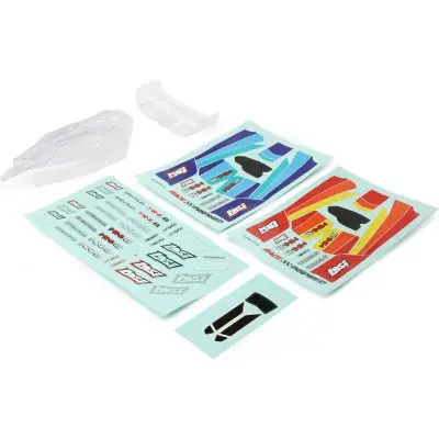 Olcsóbb Elk test, szárnyfény, tiszta: Mini-B BL