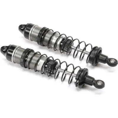 TLR lengéscsillapító, komplett, alumínium: Mini-B BL Azonnal elérhető