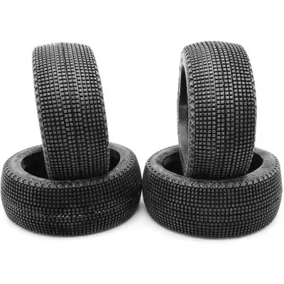 TPRO 1/8 OffRoad Racing gumi SKYLINE - Puha T3 keverék 4 db. Azonnali szállítás