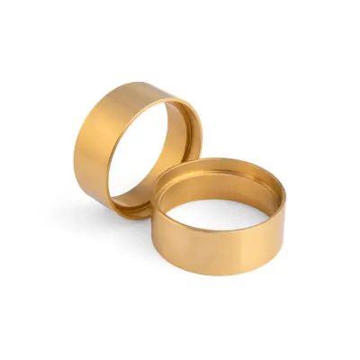 Sárgaréz keréknehezékek 1.9'' kerekekhez 1/10 lánctalpas/expedíció - 2 db Utolsó esély