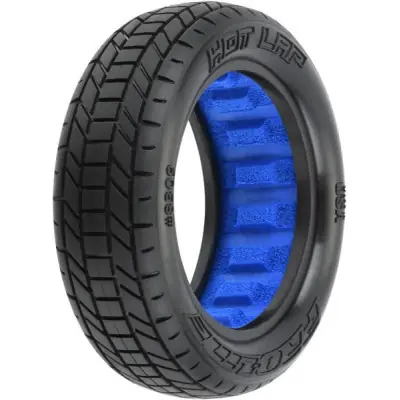 Népszerű Pro-Line gumik 1:10, 2.2" Hot Lap M4 front 2WD Dirt Oval Buggy (2)