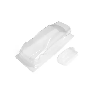 Lexán karosszéria JZX 1/24 (átlátszó) Különleges ajánlat