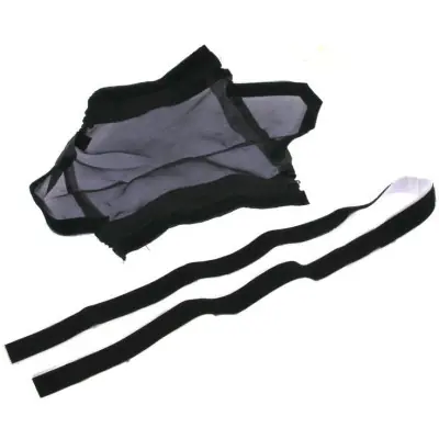 Gyors kiszállítás H-Speed porvédő (Traxxas Maxxhez)