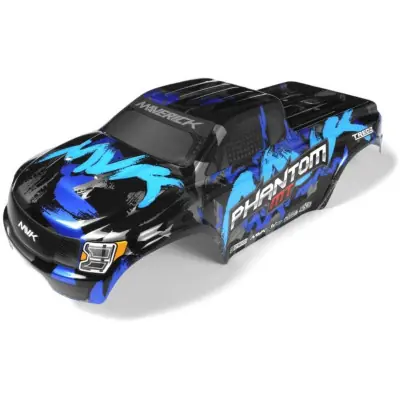 Prémium Festett karosszéria Phantom MT