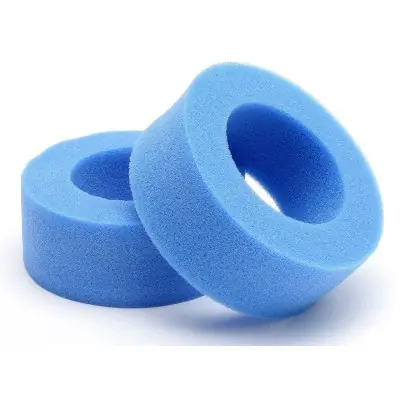 Gumiabroncs habbetétek (2 db) Nézd meg most