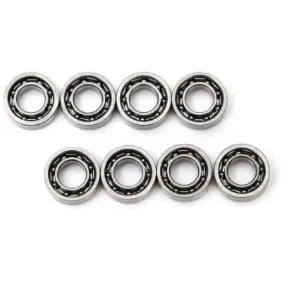 Traxxas golyóscsapágy 3x6x2mm (8) Exkluzív ajánlat