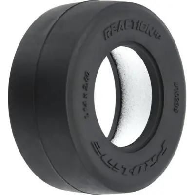 Pro-Line Reaction HP No-Prep Drag Racing ÖVEK (2): Losi Mini No-Prep Drag Nézd meg most