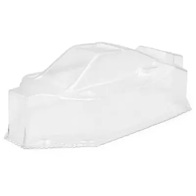 BXR.S1/S2 átlátszó lexán test, vastagság 1 mm, kemény Outlet