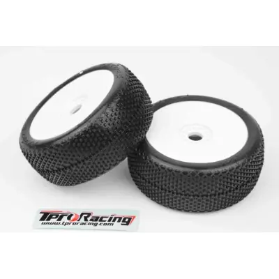 TPRO 1/8 OffRoad Racing gumi RAIDER - Puha T3 keverék 2 db. Kedvezményes ár
