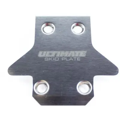 Kedvezmény Első futóművédő lemez KYOSHO 1/10 OFF ROAD